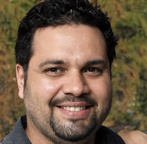 Photo de profil Thomas